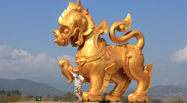 Northern Thailand secrets tour 11 days 10 nights