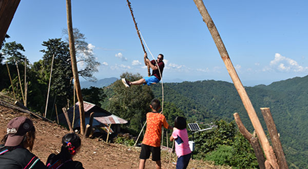 Half Day & Full Day Tour