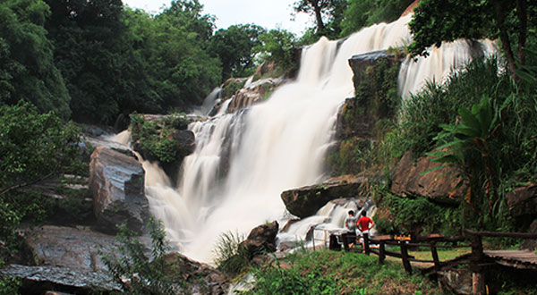 Trekking Tour